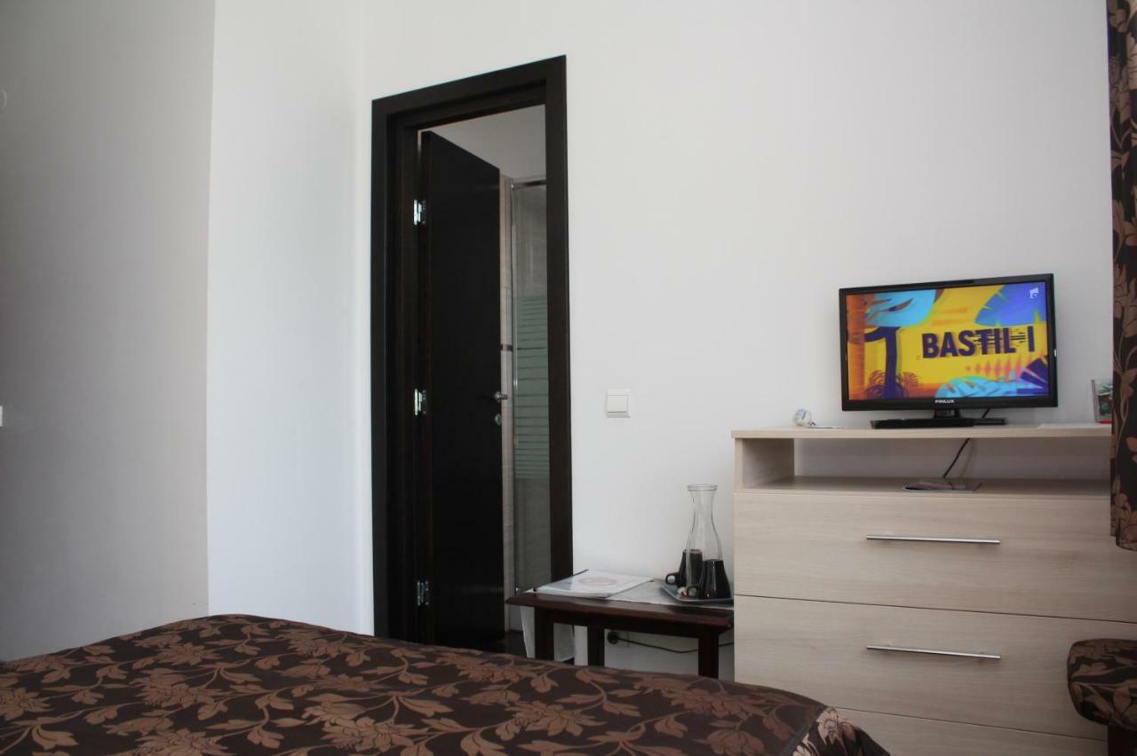 Casa Ianis Hotel Brasov Exterior photo