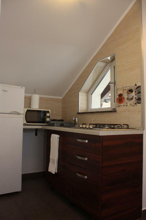 Casa Ianis Hotel Brasov Exterior photo