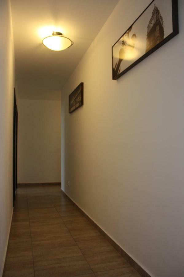Casa Ianis Hotel Brasov Exterior photo